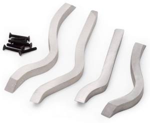 Edelbrock - END SEAL SPACERS 7726 - Image 3