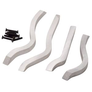 Edelbrock - END SEAL SPACERS 7726 - Image 6