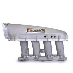 1988-1991 Honda Civic and CRX Skunk2 D-Series Ultra Series Street Intake Manifold - Silver 3.5L