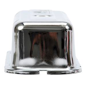 Edelbrock - VALVE COVERS 4486 - Image 16