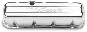 Edelbrock - VALVE COVERS 4680 - Image 2