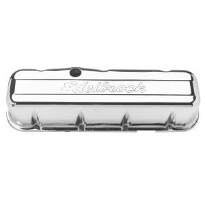 Edelbrock - VALVE COVERS 4680 - Image 5