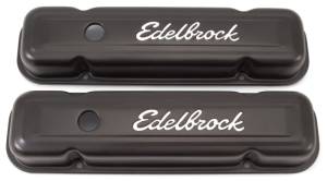 Edelbrock - VALVE COVERS 4453 - Image 4