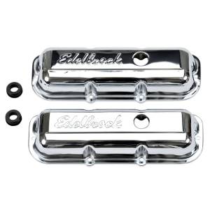 Edelbrock - VALVE COVERS 4488 - Image 4