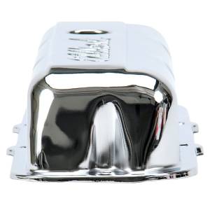 Edelbrock - VALVE COVERS 4488 - Image 8