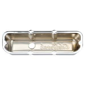 Edelbrock - VALVE COVERS 4488 - Image 12