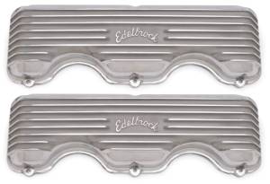 Edelbrock - ELITE 4140 - Image 2