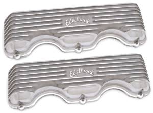 Edelbrock - ELITE 4140 - Image 8