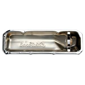 Edelbrock - VALVE COVERS 4461 - Image 12