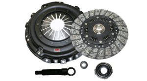 1991-1994 Nissan 240SX Competition Clutch Stage 2 - Street Series - Carbon Kevlar