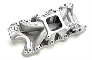 Edelbrock - MANIFOLD-RACE 292851 - Image 3