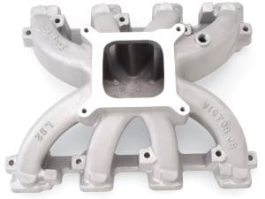 Edelbrock - MANIFOLD-RACE 28457 - Image 2