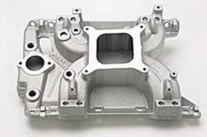 Edelbrock - MANIFOLD-RACE 505651 - Image 2