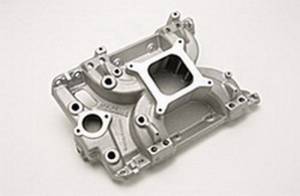 Edelbrock - MANIFOLD-RACE 505651 - Image 3