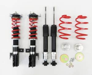 2011 Toyota Prius V RS-R Sports-i Coilovers