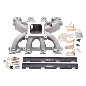 Edelbrock - MANIFOLD-RACE 29086 - Image 2