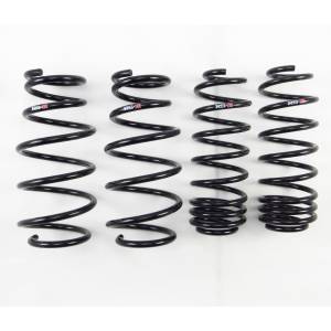 2009-2014 Honda Fit RS-R Down Sus Springs