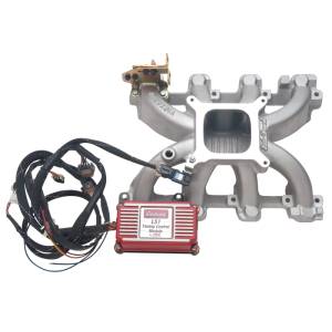 Edelbrock - MANIFOLD-RACE 2908 - Image 6