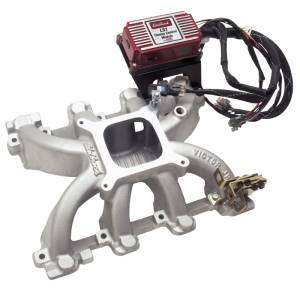 Edelbrock - MANIFOLD-RACE 2908 - Image 19