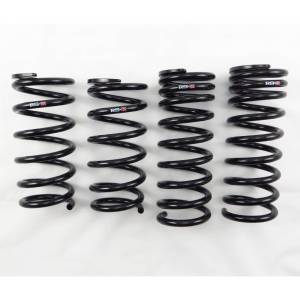 2006-2013 Lexus IS250 RWD RS-R Down Sus Springs