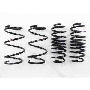 2010 Toyota Prius (ZVW30) RS-R Superdown Sus Springs