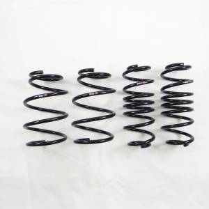 2011 Toyota Prius V RS-R Superdown Sus Springs