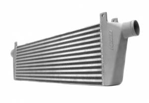 2011-2014 Subaru WRX and STI Perrin Front Mount Intercooler - Silver