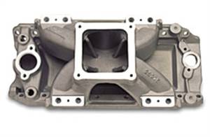 Edelbrock - MANIFOLD-RACE 292751 - Image 15