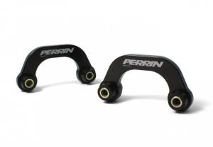 1998-2001 Subaru Impreza 2.5RS Perrin Rear Endlinks w/ Polyurethane Bushings
