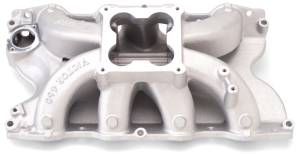 Edelbrock - MANIFOLD-RACE 2965 - Image 2