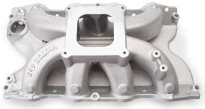 Edelbrock - MANIFOLD-RACE 2966 - Image 2