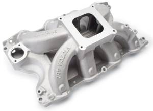 Edelbrock - MANIFOLD-RACE 2966 - Image 9