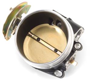Edelbrock - THROTTLE BODY 386403 - Image 1