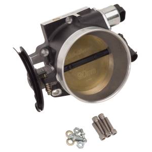 Edelbrock - THROTTLE BODY 38693 - Image 5