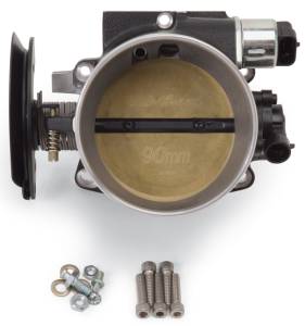 Edelbrock - THROTTLE BODY 38693 - Image 8