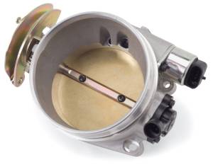 Edelbrock - THROTTLE BODY 3864 - Image 2