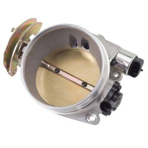 Edelbrock - THROTTLE BODY 3864 - Image 5