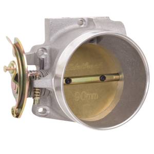 Edelbrock - THROTTLE BODY 38640 - Image 4