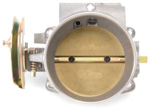 Edelbrock - THROTTLE BODY 38640 - Image 7