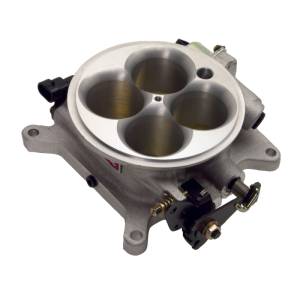 Edelbrock - THROTTLE BODY 3878 - Image 5
