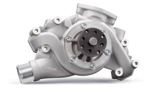 Edelbrock - WATER PUMP 8895 - Image 2