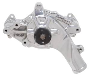 Edelbrock - WATER PUMP 8835 - Image 2