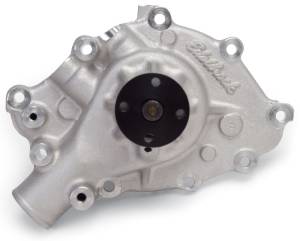 Edelbrock - WATER PUMP 8842 - Image 4