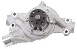 Edelbrock - WATER PUMP 8827 - Image 3