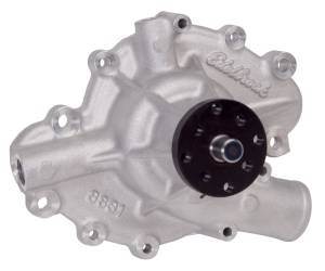 Edelbrock - WATER PUMP 8831 - Image 2