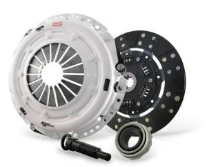 2013+ Subaru BRZ ClutchMasters FX350 Clutch Stage 3.5