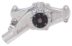 Edelbrock - WATER PUMP 8862 - Image 2