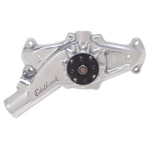 Edelbrock - WATER PUMP 8862 - Image 5