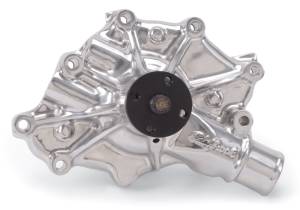 Edelbrock - WATER PUMP 8845 - Image 3