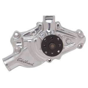 Edelbrock - WATER PUMP 8822 - Image 5